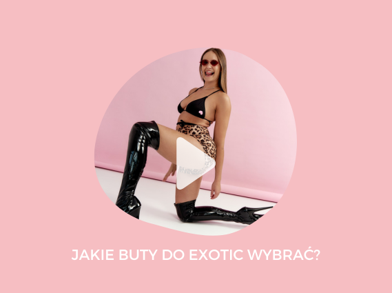 Jaki rozmiar butów wybrać?